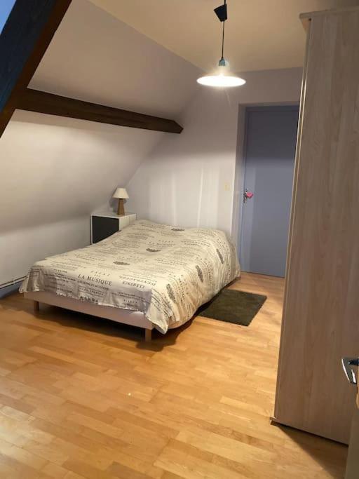 "La Homerie" Chaumiere En Pleine Nature Savigny-en-Sancerre Kültér fotó